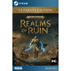Warhammer: Age of Sigmar - Realms of Ruin - Ultimate Edition Steam [Offline Only]